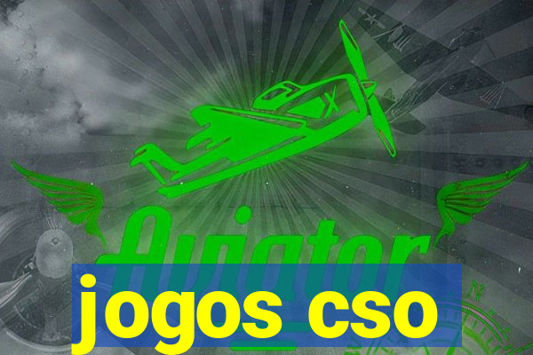 jogos cso